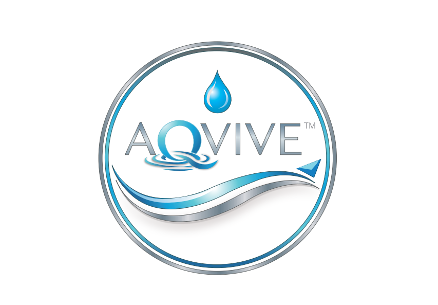 AQVIVE Logo